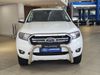 Ford Ranger 3.2 TDCi XLT Auto P/U Double Cab