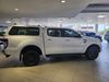 Ford Ranger 3.2 TDCi XLT Auto P/U Double Cab