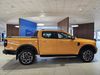 Ford Ranger 3.0D V6 Wildtrak AWD Auto Double Cab