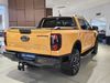 Ford Ranger 3.0D V6 Wildtrak AWD Auto Double Cab