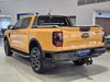 Ford Ranger 3.0D V6 Wildtrak AWD Auto Double Cab