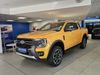 Ford Ranger 3.0D V6 Wildtrak Double Cab 4WD 10AT