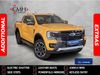 Ford Ranger 3.0D V6 Wildtrak Double Cab 4WD 10AT