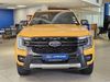 Ford Ranger 3.0D V6 Wildtrak Double Cab 4WD 10AT