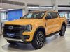 Ford Ranger 3.0D V6 Wildtrak AWD Auto Double Cab