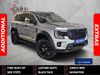 Ford EVEREST 2.0L BIT SPORT 4X2 10AT