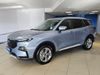 Ford TERRITORY 1.8L Ambiente 7AT