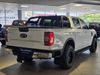 Ford Ranger 2.0D XL 4x4 Auto Double Cab