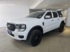 Ford Ranger 2.0D XL 4x4 Auto Double Cab