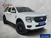 Ford Ranger 2.0D XL 4x4 Auto Double Cab