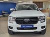 Ford Ranger 2.0D XL 4x4 Auto Double Cab