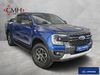Ford Ranger 2.0D XLT HR Double Cab 4X2 6AT