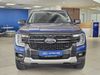Ford Ranger 2.0D XLT HR Double Cab 4X2 6AT
