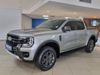 Ford Ranger 2.0D Bi-Turbo Wildtrak Double Cab 4X2 10AT