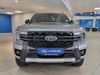 Ford Ranger 2.0D Bi-Turbo Wildtrak Double Cab 4X2 10AT