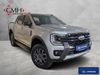Ford Ranger 2.0D Bi-Turbo Wildtrak Double Cab 4X2 10AT