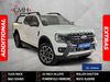 Ford Ranger 2.0D Bi-Turbo Wildtrak Double Cab 4X2 10AT
