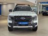 Ford Ranger 2.0D Bi-Turbo Wildtrak Double Cab 4X2 10AT