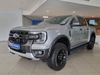 Ford Ranger 2.0D Bi-Turbo Tremor Double Cab 4WD 10AT