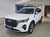 Chery TIGGO 7 PRO 1.5T Executive CVT