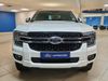 Ford Ranger 2.0D Bi-Turbo XLT Double Cab 4X4 10AT