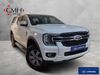 Ford Ranger 2.0D Bi-Turbo XLT Double Cab 4X4 10AT