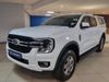 Ford Ranger 2.0D Bi-Turbo XLT Double Cab 4X4 10AT