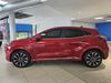 Ford Puma 1.0T ST-Line Vignale 7AT