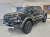 Ford Ranger Raptor 3.0 Bi-Turbo Ecoboost Double Cab 4WD 10AT