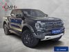 Ford Ranger Raptor 3.0 Bi-Turbo Ecoboost Double Cab 4WD 10AT