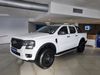 Ford Ranger 2.0D XL Double Cab 4X2 6MT