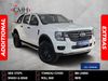 Ford Ranger 2.0D XL Double Cab 4X2 6MT