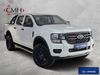 Ford Ranger 2.0D XL Double Cab 4X2 6MT