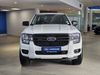 Ford Ranger 2.0D XL Double Cab 4X2 6MT
