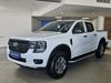 Ford Ranger 2.0D XL Double Cab 4X2 6MT