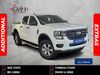 Ford Ranger 2.0D XL Double Cab 4X2 6MT