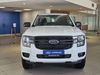 Ford Ranger 2.0D XL Double Cab 4X2 6MT