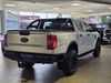 Ford Ranger 2.0D XL Double Cab 4X2 6MT
