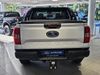 Ford Ranger 2.0D XL Double Cab 4X2 6MT