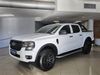 Ford Ranger 2.0D XL Double Cab 4X2 6MT