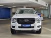 Ford Ranger 2.0D XL Double Cab 4X2 6MT