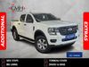 Ford Ranger 2.0D SIT XL Double Cab