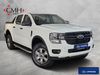 Ford Ranger 2.0D XL Double Cab 4X2 6MT