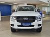 Ford Ranger 2.0D XL Double Cab 4X2 6MT