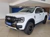 Ford Ranger 2.0D Bi-Turbo Wildtrak X Double Cab 4WD 10AT