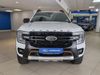 Ford Ranger 2.0D Bi-Turbo Wildtrak X Double Cab 4WD 10AT