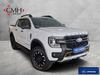Ford Ranger 2.0D Bi-Turbo Wildtrak X Double Cab 4WD 10AT