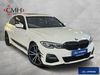 BMW 3 Series 330i M Sport Auto (G20)
