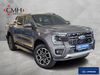 Ford Ranger 3.0D V6 Wildtrak Double Cab 4WD 10AT