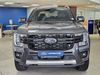 Ford Ranger 3.0D V6 Wildtrak Double Cab 4WD 10AT